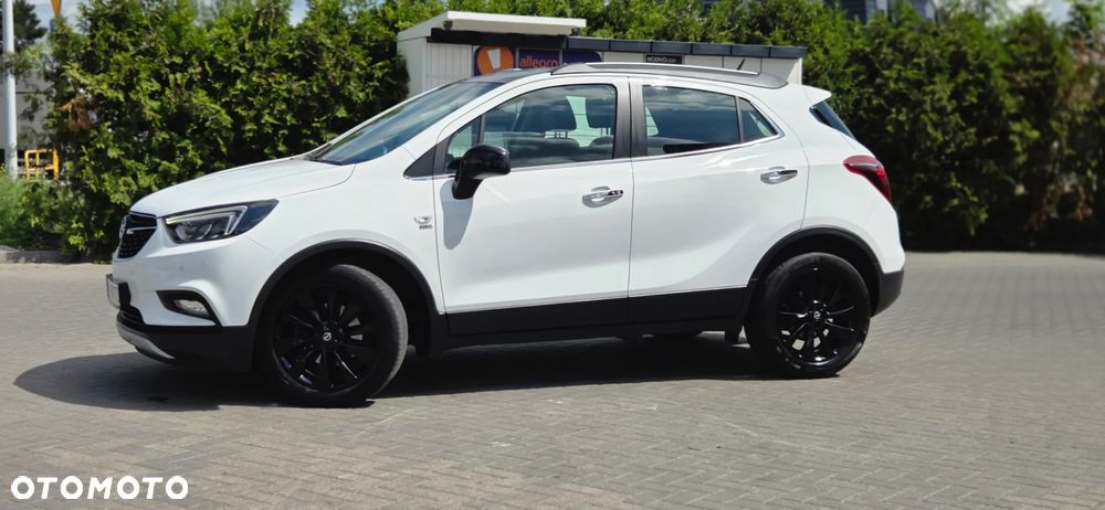 Opel Mokka 1.4 Turbo ecoFLEX Start/Stop Color Edition - 8