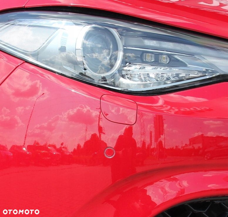 Zaślepka spryskiwacza ALFA ROMEO GIULIA L/P KOLORY - 2