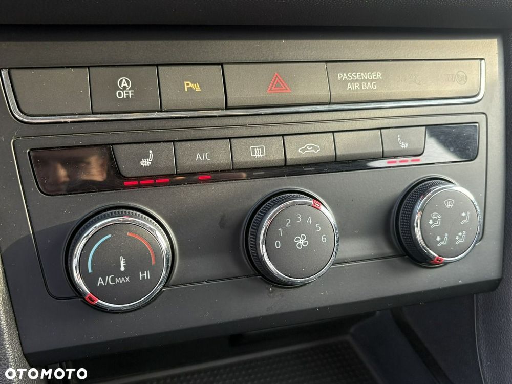Seat Leon - 26