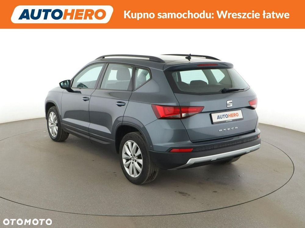 Seat Ateca 1.6 TDI Style - 5