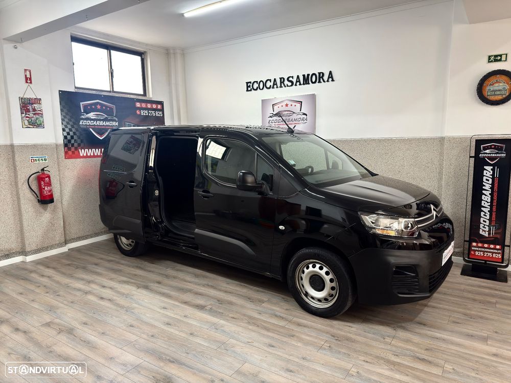 Citroën Berlingo 1.5 BlueHDi XL Live - 6