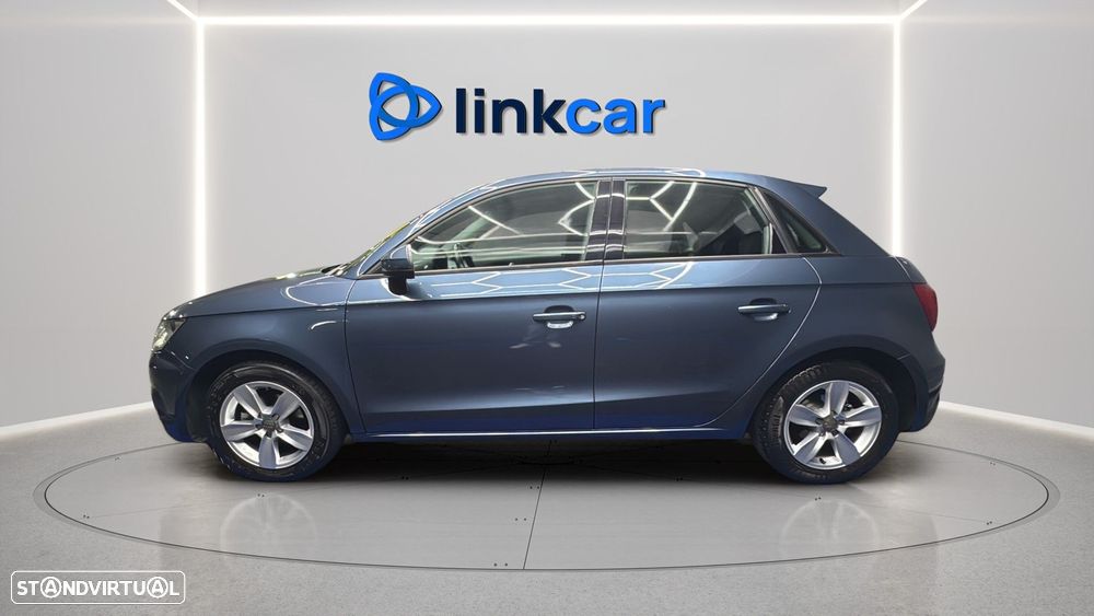 Audi A1 Sportback - 6