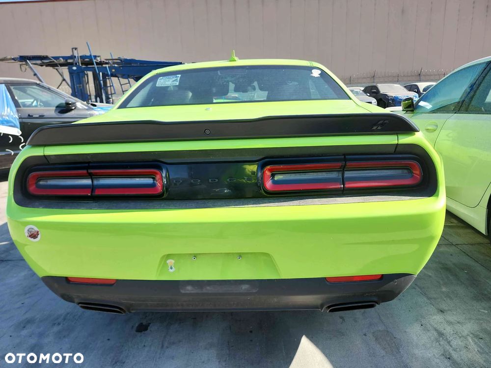Dodge Challenger 3.6 GT AWD - 3