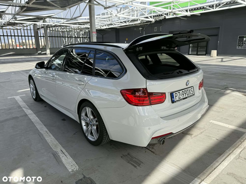 BMW Seria 3 - 8