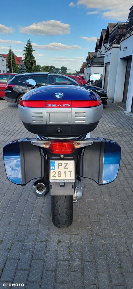 BMW RT - 11