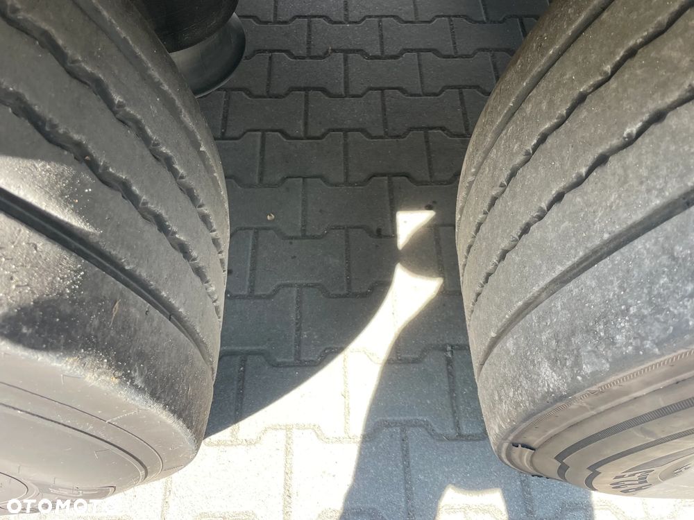 Krone Chłodnia ,Doppelstock ,Thermo King SLXe400 - 25