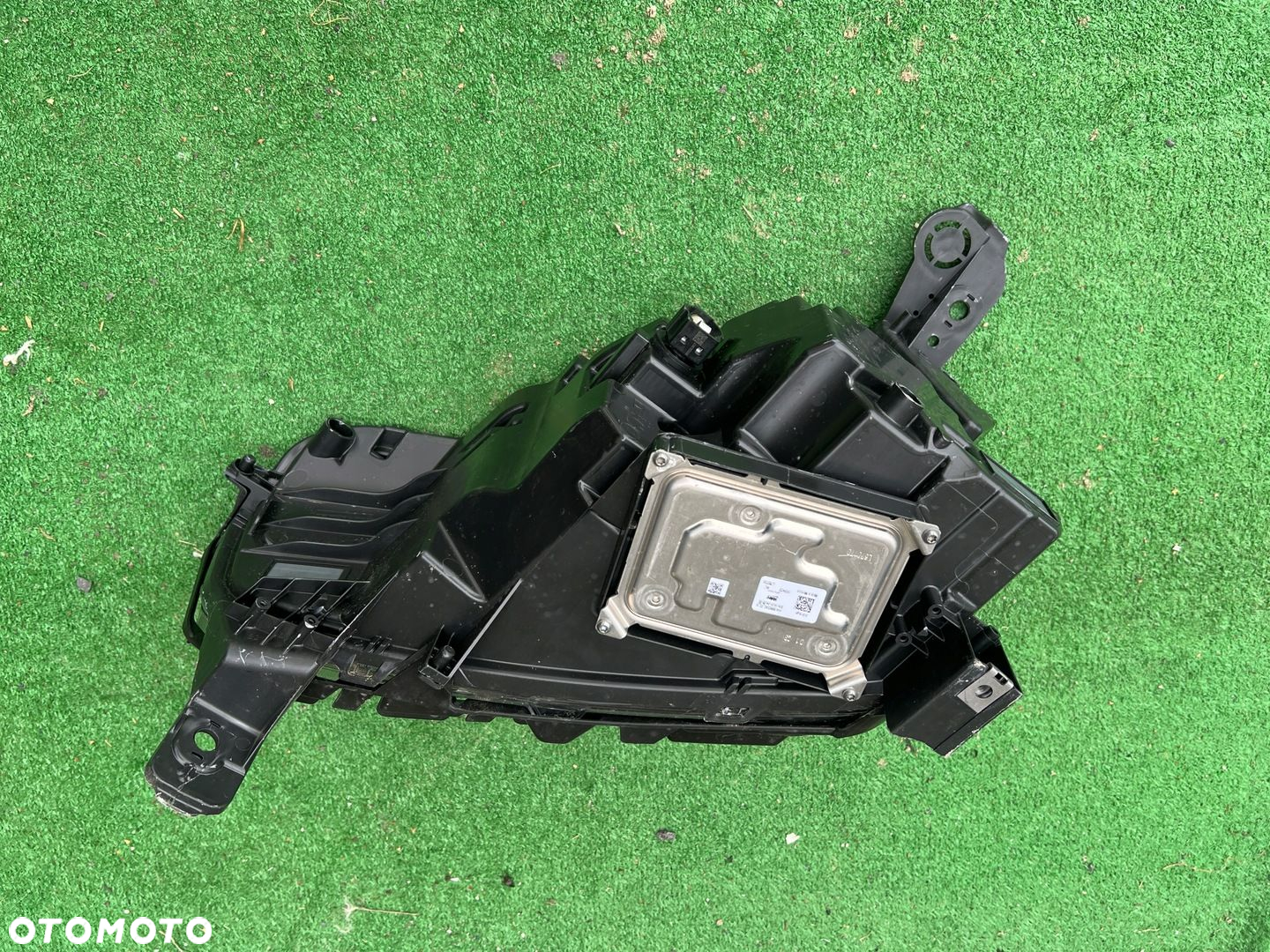 JEEP AVENGER FULL LED 52218717 LAMPA PRAWA PRZEDNIA - 10
