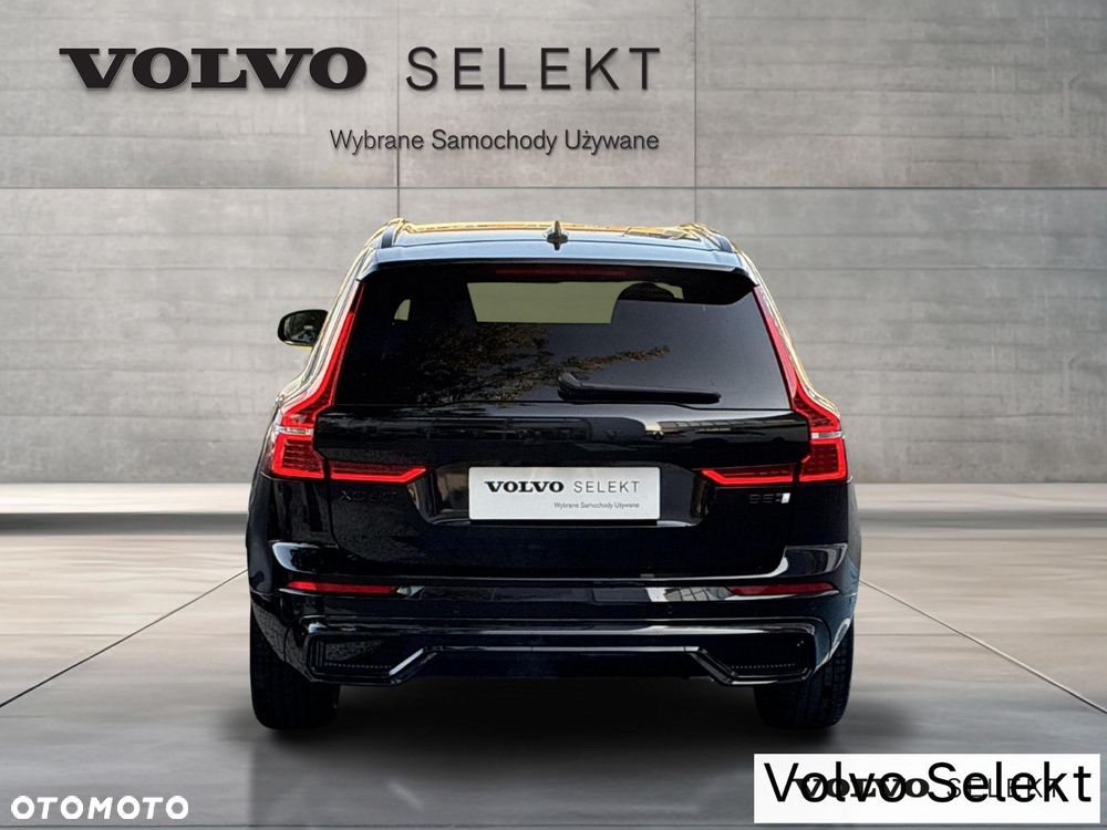 Volvo XC 60 - 7