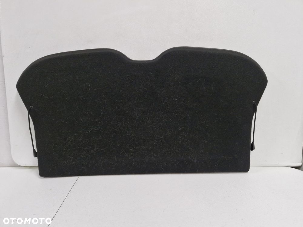 CITROEN DS5 PÓŁKA BAGAŻNIKA TYŁ TYLNA 98036113ZD - 1