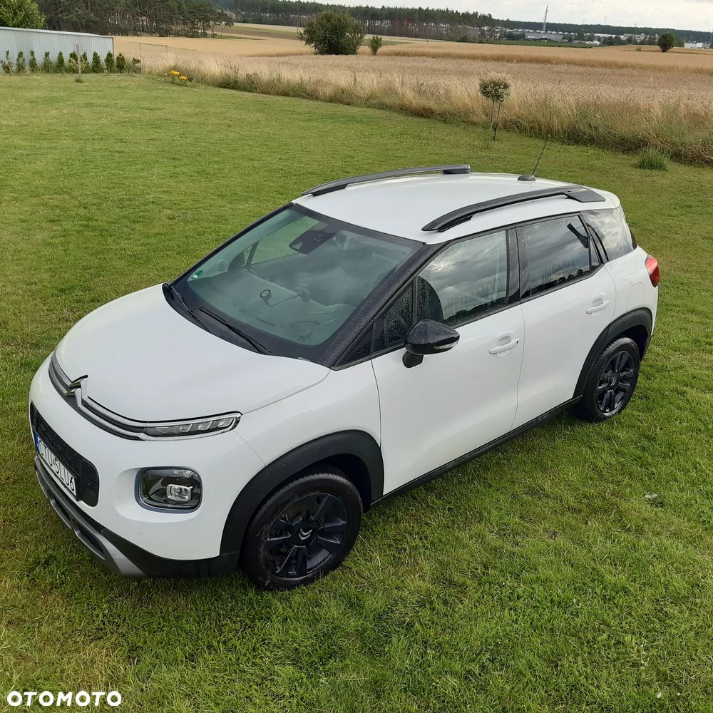 Citroën C3 Aircross 1.2 PureTech GPF Shine S&S - 1