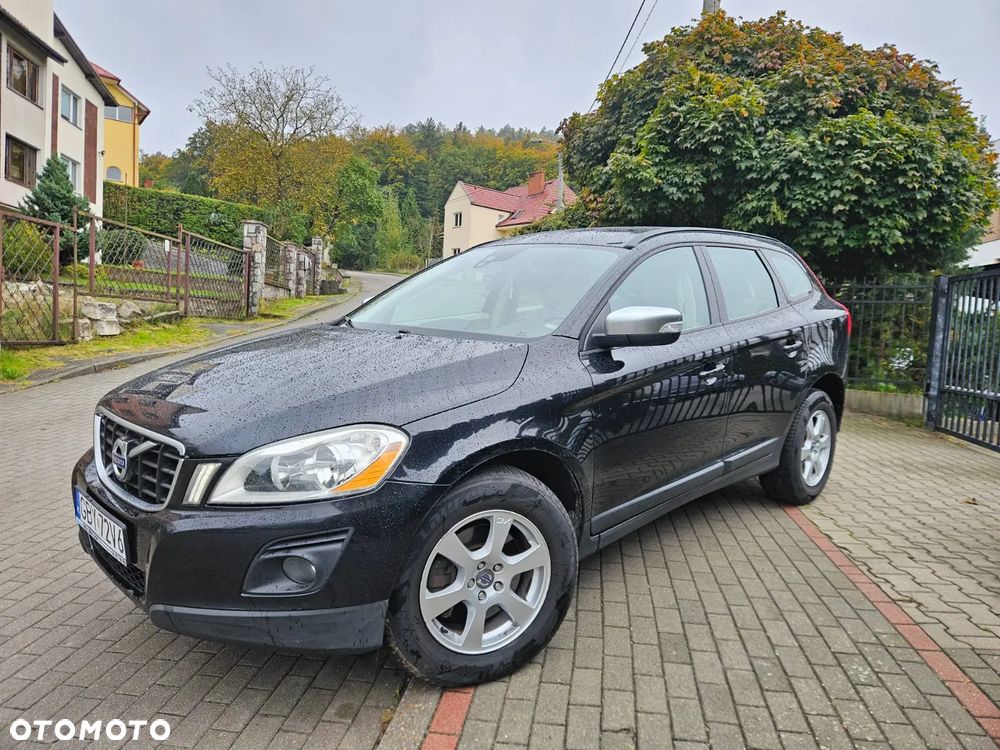 Volvo XC 60 D5 AWD - 1