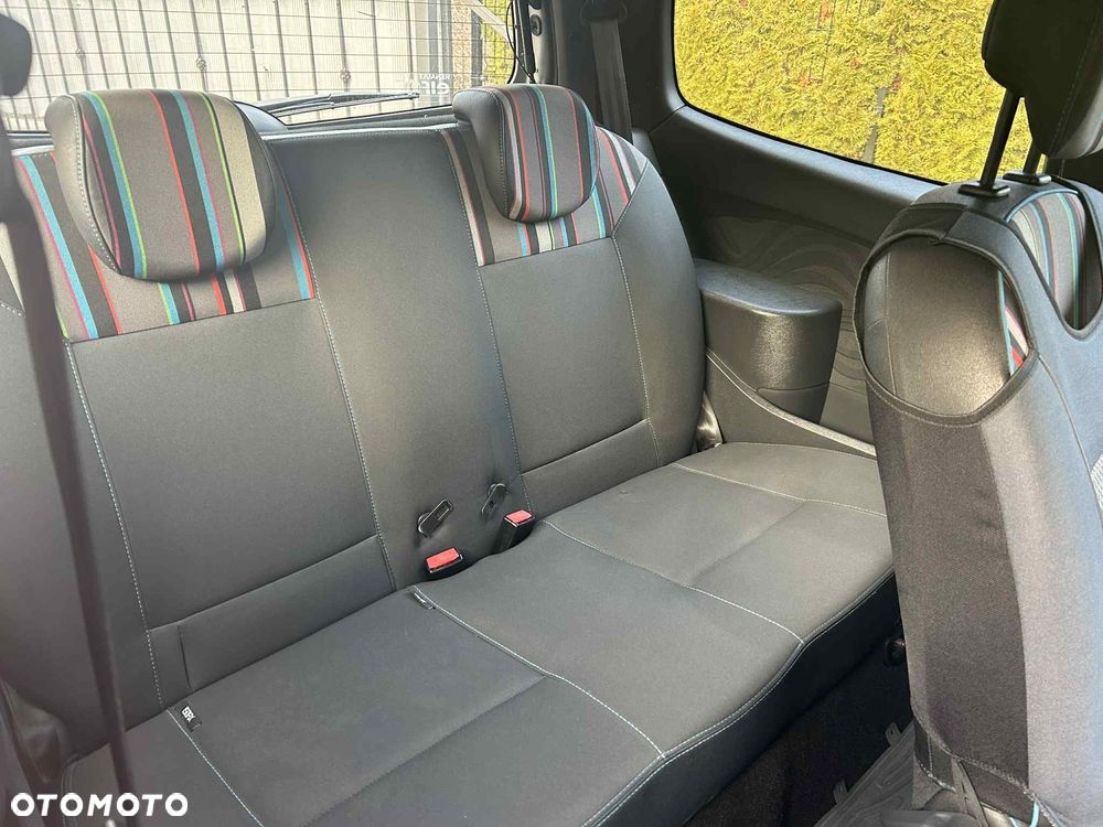 Renault Twingo 1.2 LEV 16V 75 Dynamique - 7