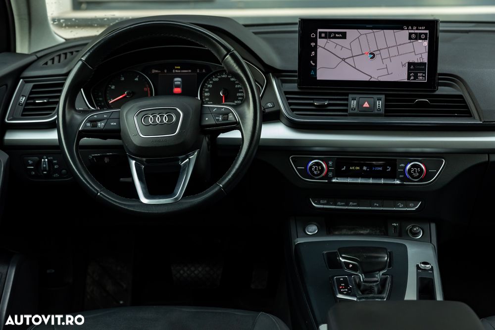 Audi Q5 35 TDI S tronic - 34