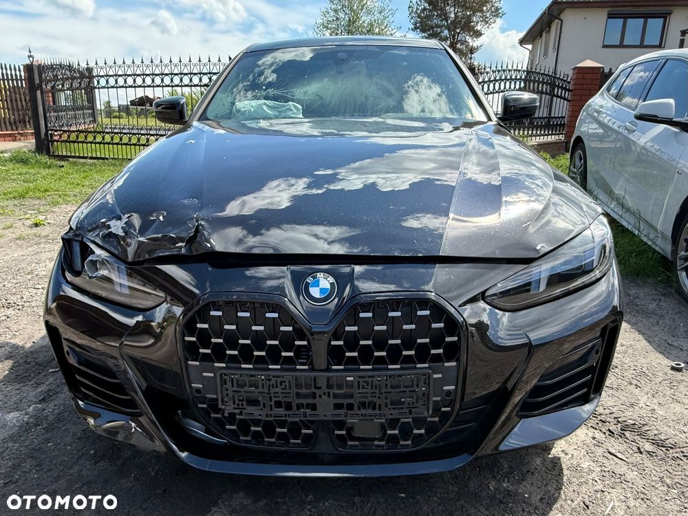 BMW Seria 4 420i M Sport sport - 5