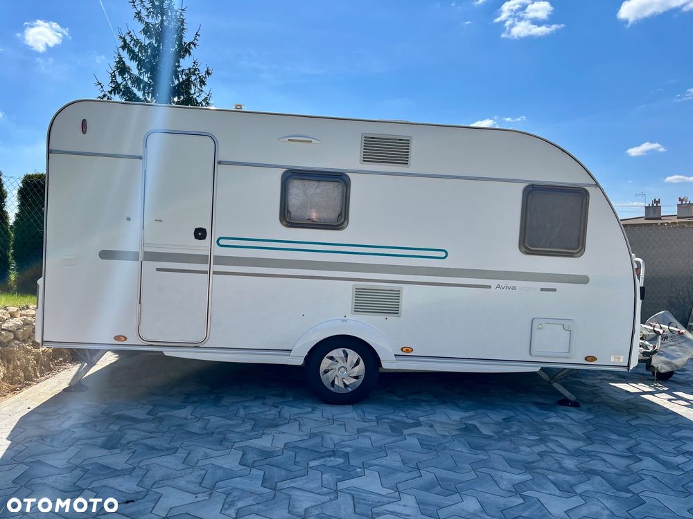 Adria Aviva 472PK - 2
