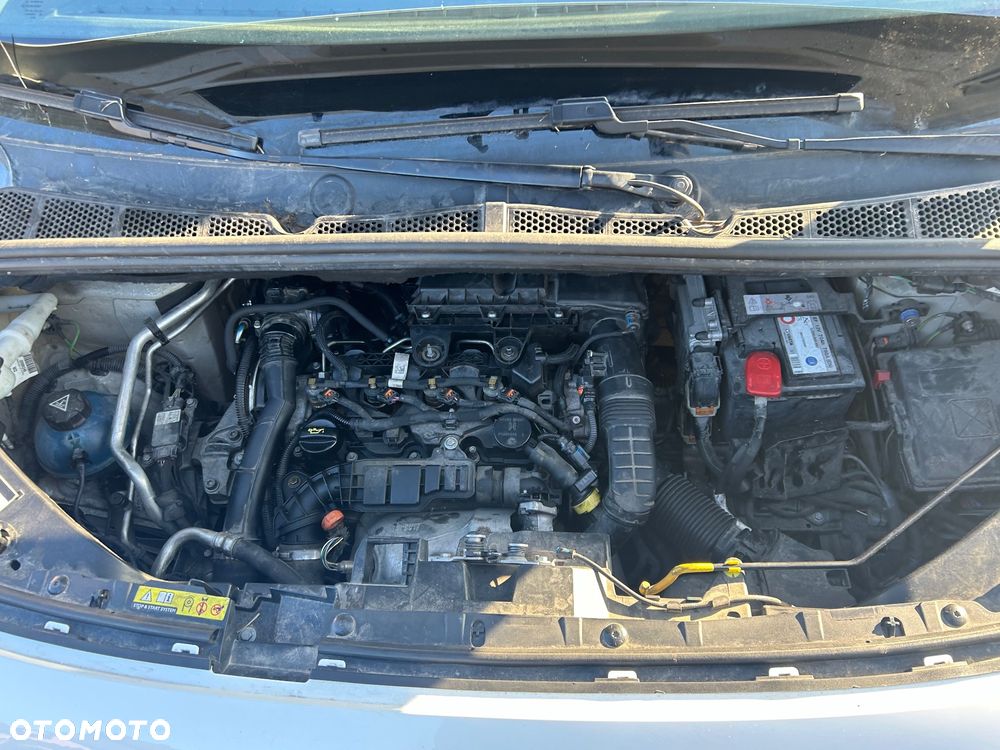 Citroën Berlingo - 23