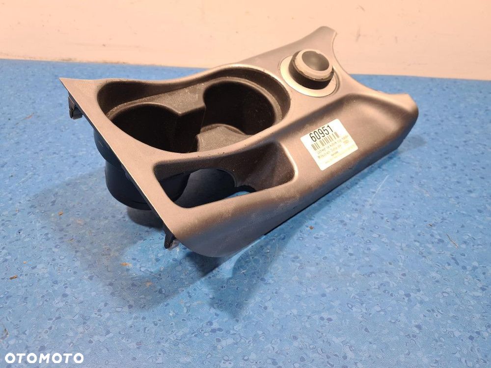 MITSUBISHI OUTLANDER II UCHWYT NA KUBEK CUP HOLDER 8011A079-1 - 5
