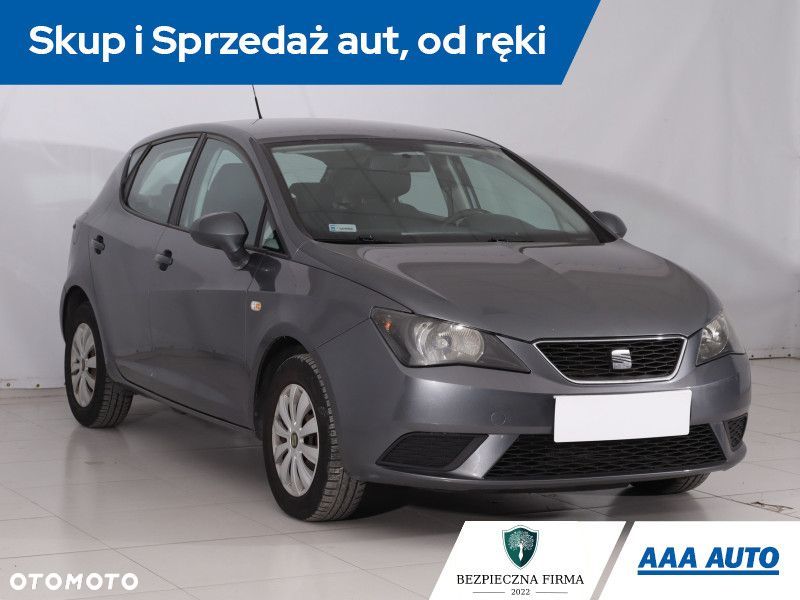 Seat Ibiza - 3