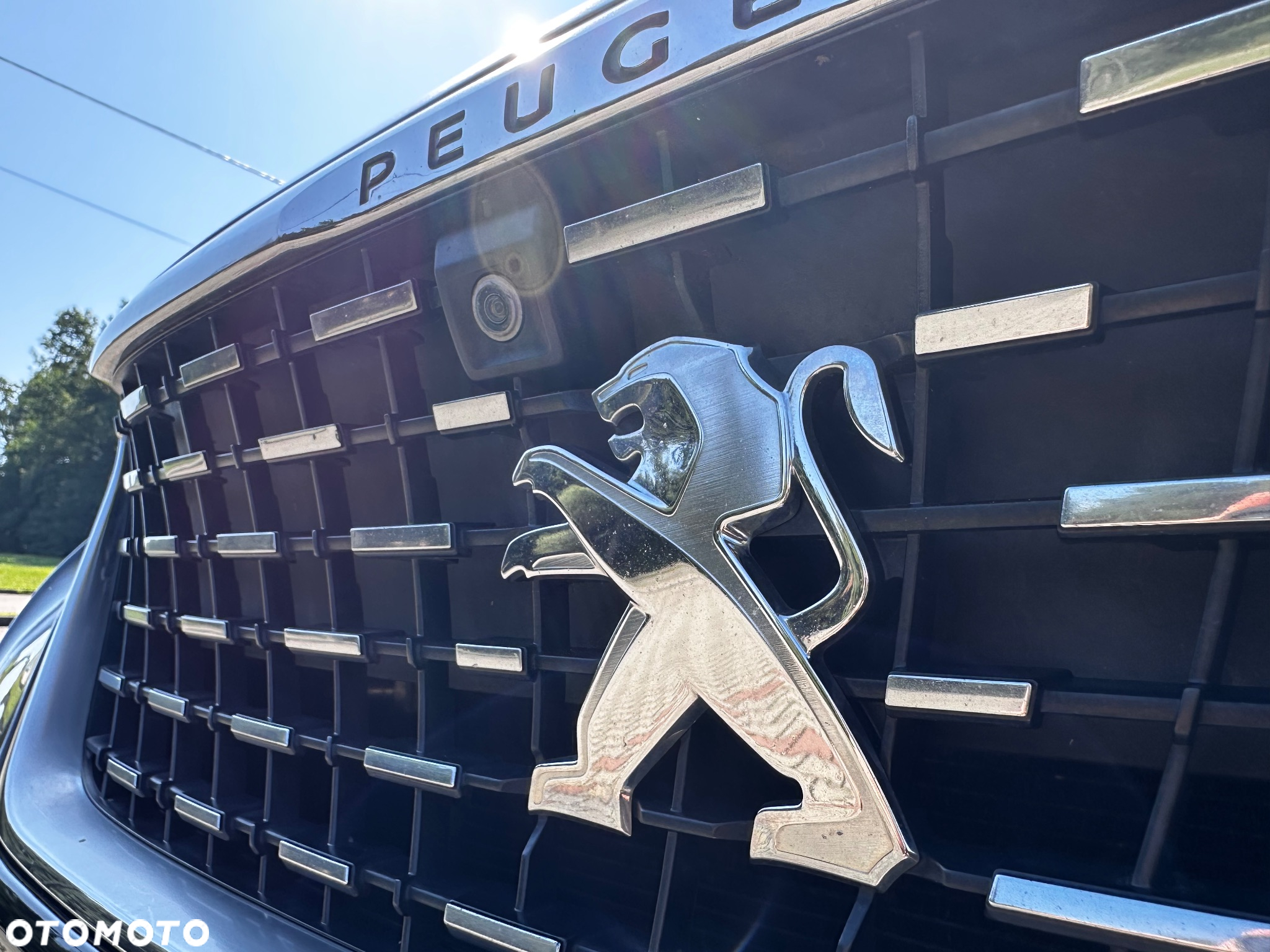 Peugeot 5008 2.0 BlueHDI GT S&S EAT6 - 33