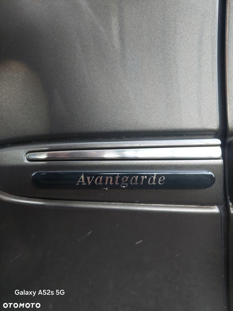 Mercedes-Benz Klasa E ver-220-t-cdi-dpf-blueefficiency-automatik-avantgarde - 16