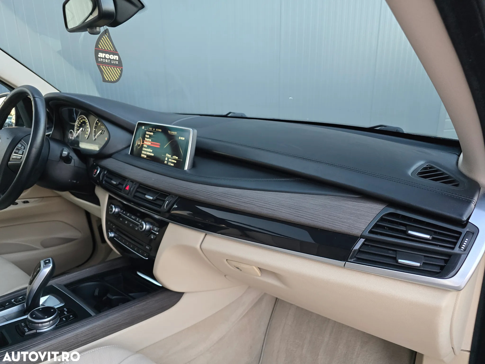 BMW X5 xDrive30d Sport-Aut. - 9