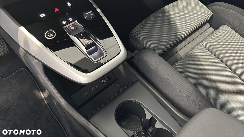 Audi Q4 e-tron 40 77kWh - 15