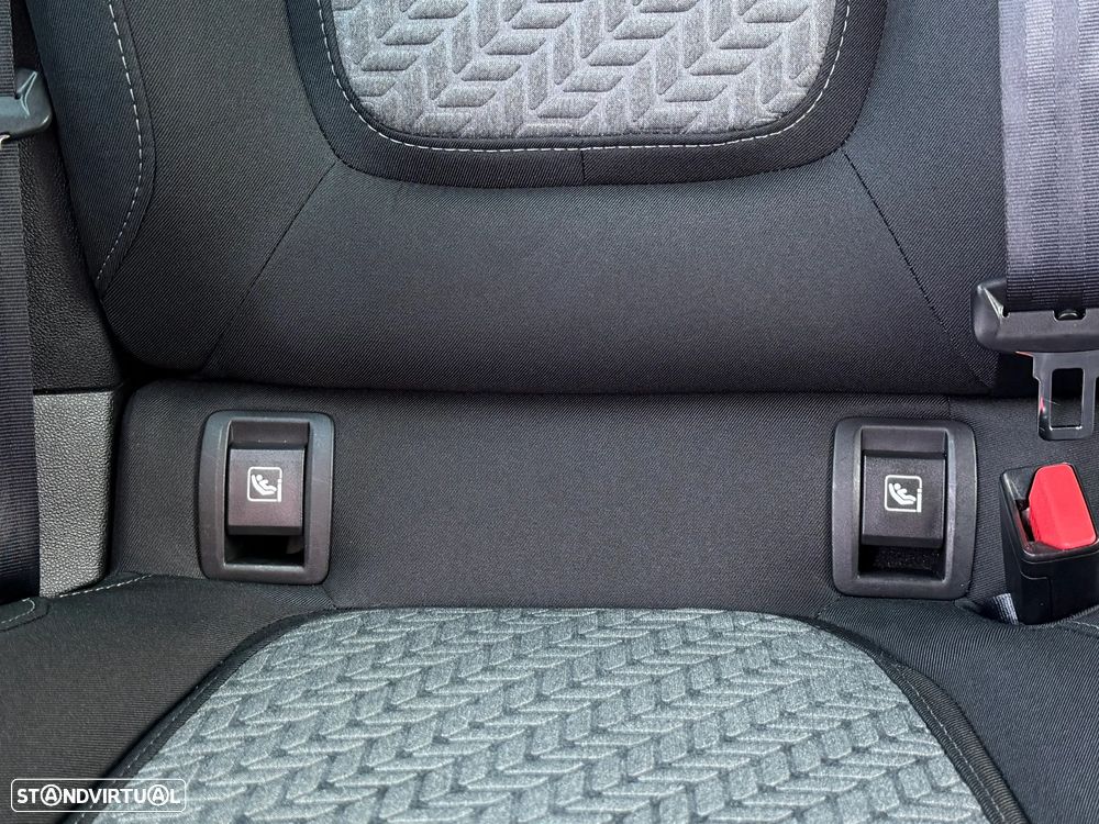 Renault Mégane Sport Tourer 1.5 Blue dCi Limited - 39