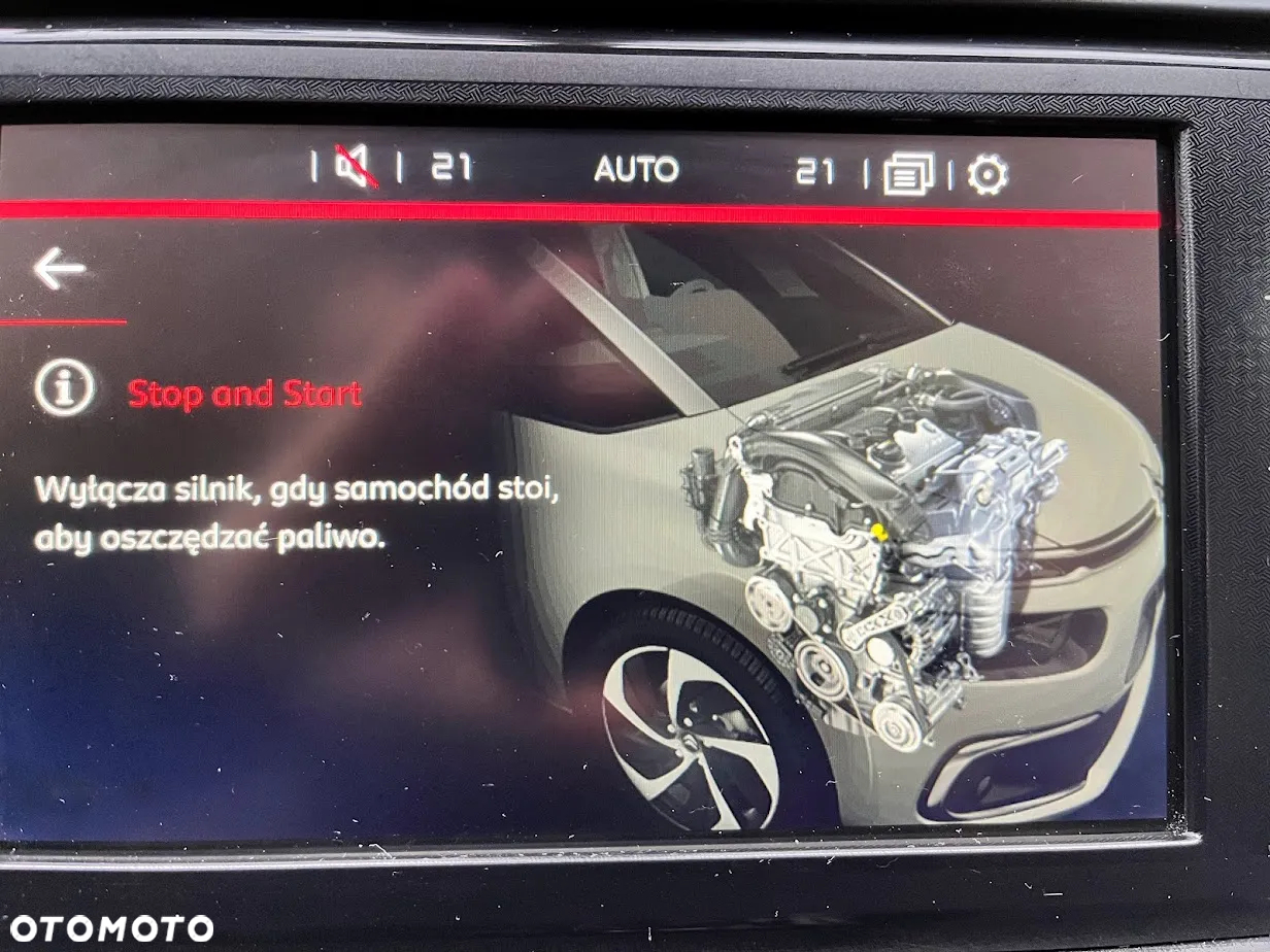 Citroën C4 SpaceTourer - 20