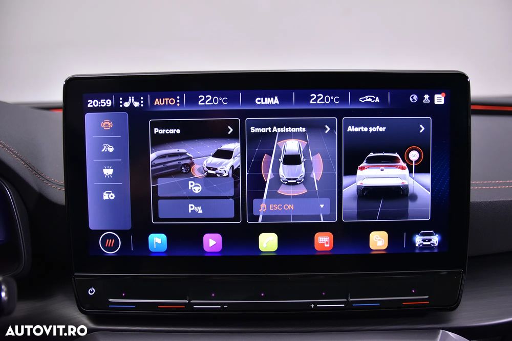 Cupra Formentor - 18