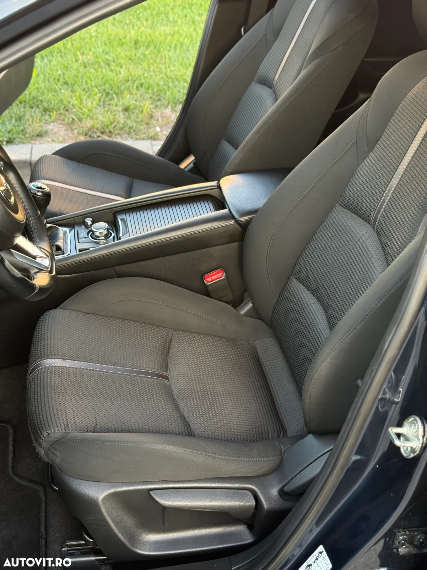 Mazda 3 - 22