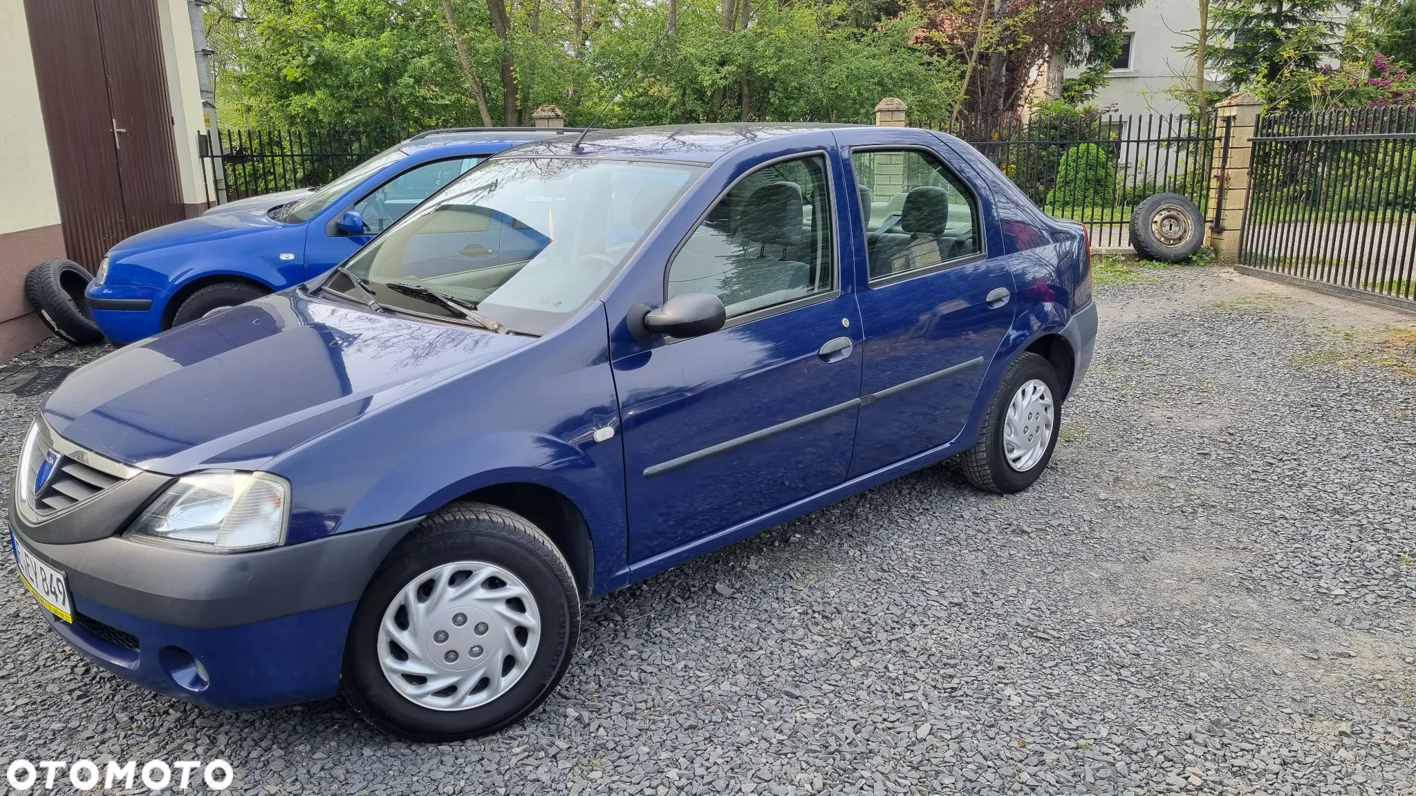 Dacia Logan 1.4 Ambiance - 7