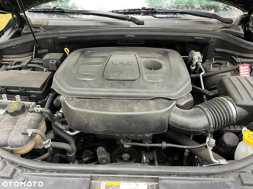 Jeep Grand Cherokee - 4