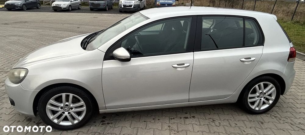 Volkswagen Golf 1.4 TSI Highline - 5