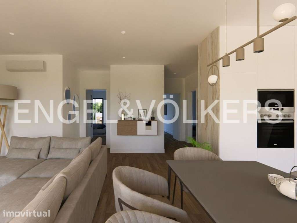 Santo Espírito Residences: Novos Apartamentos em Tavira - Grande imagem: 3/34