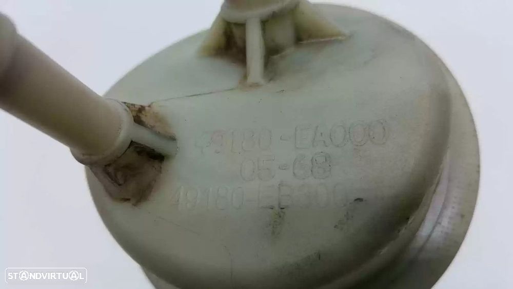 DEPOSITO SERVO NISSAN PATHFINDER III 2008 -49180EB300 - 3