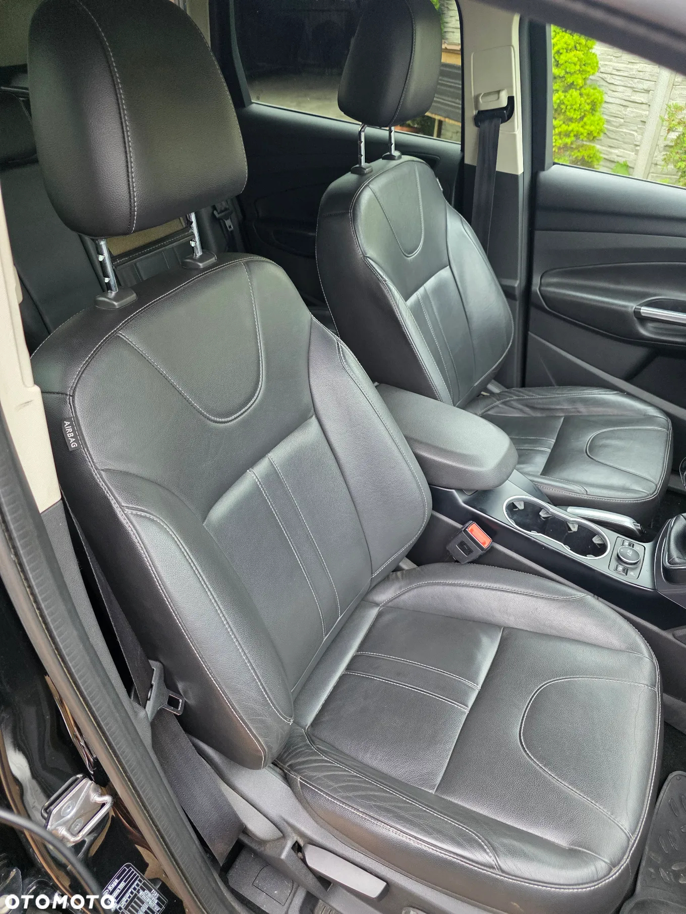 Ford Kuga 2.0 TDCi 4WD Titanium Plus - 10