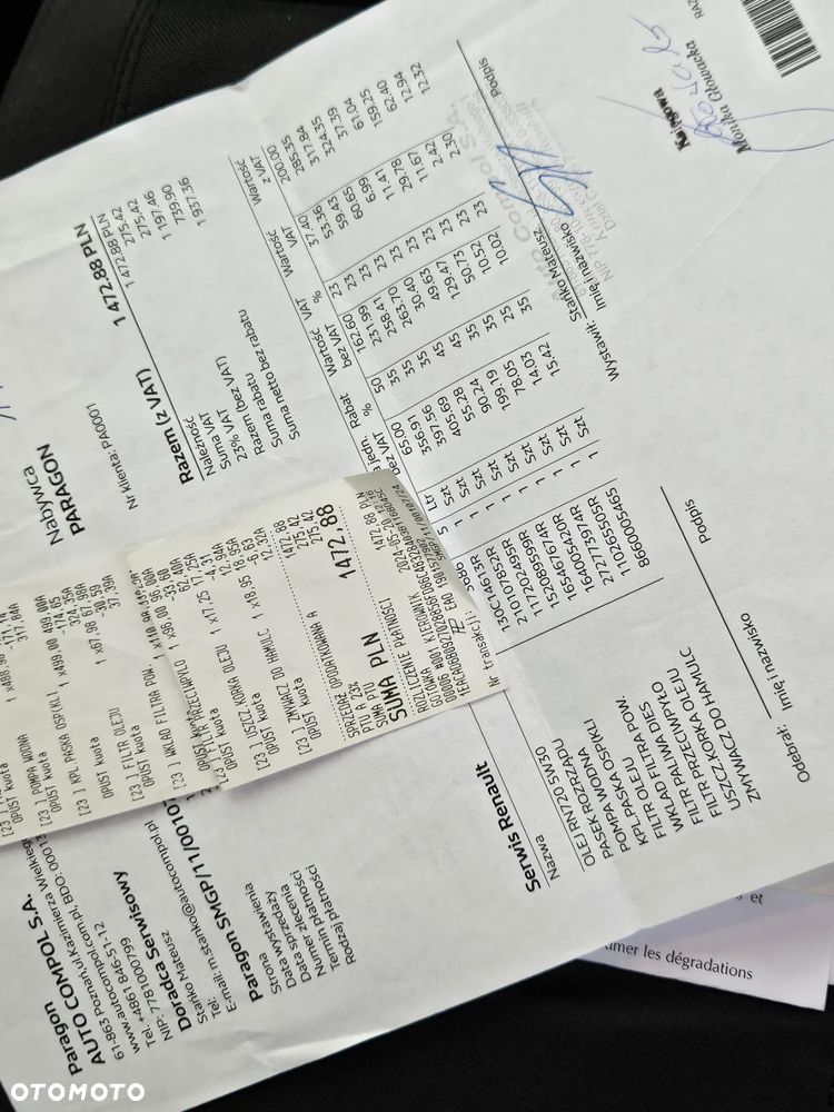 Renault Clio 1.5 dCi Dynamique - 35