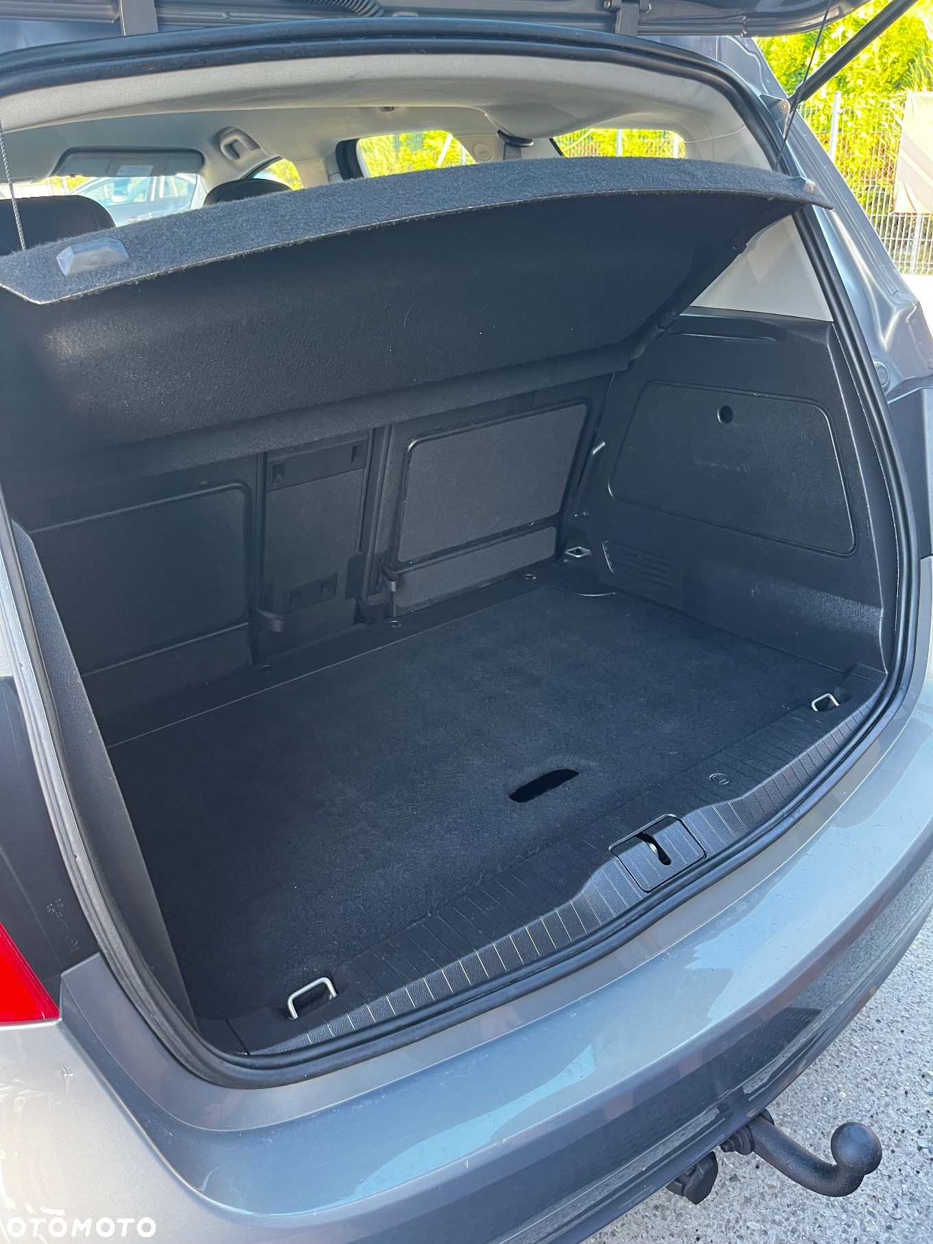Opel Meriva 1.4 Color Edition - 13