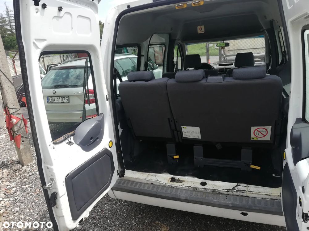 Citroën Berlingo - 19