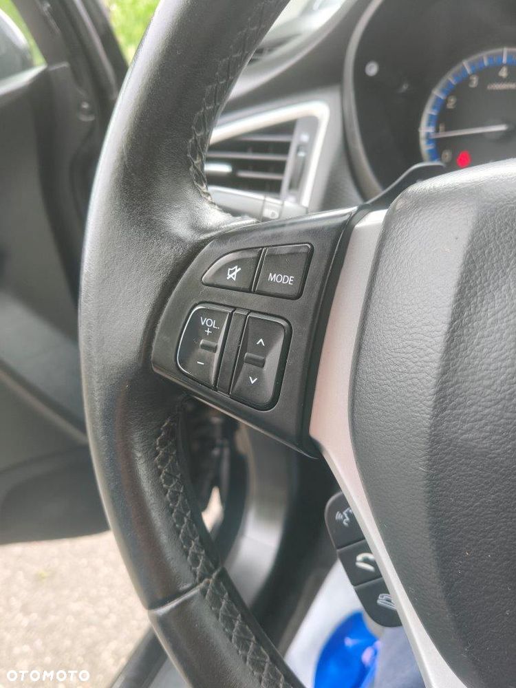 Suzuki SX4 S-Cross 1.6 VVT CVT 4x2 limited - 30
