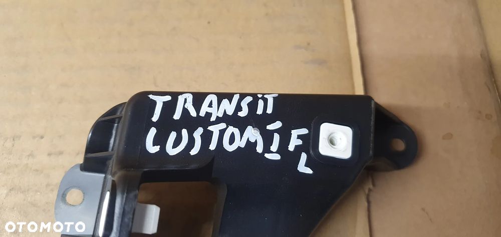 Uchwyt mocowanie wspornik Ford Transit Custom MK8 Lift JK21-19C079-AB - 6