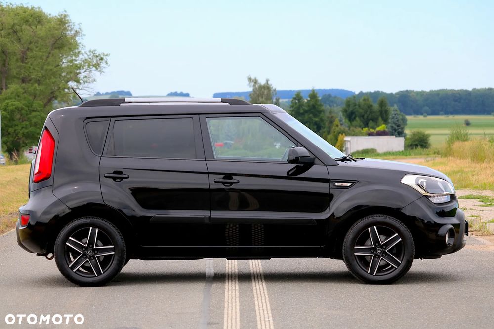 Kia Soul 1.6 GDI XL - 4