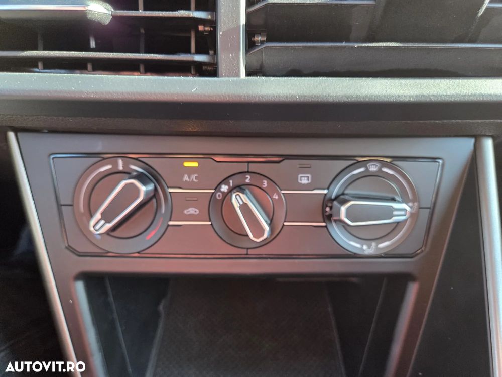Volkswagen Polo 1.0 TSI Comfortline - 22