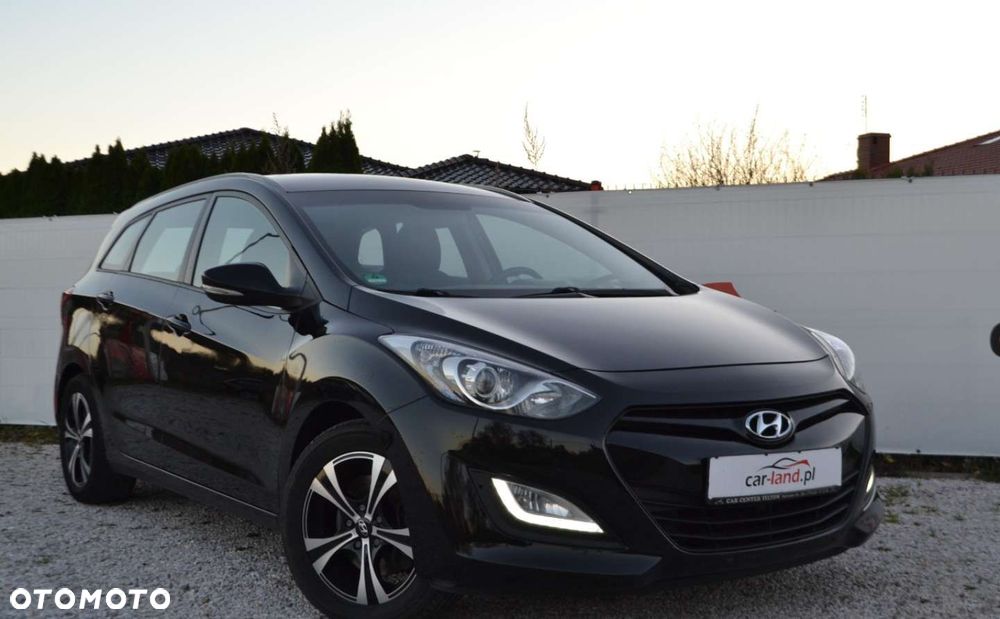 Hyundai i30 - 4