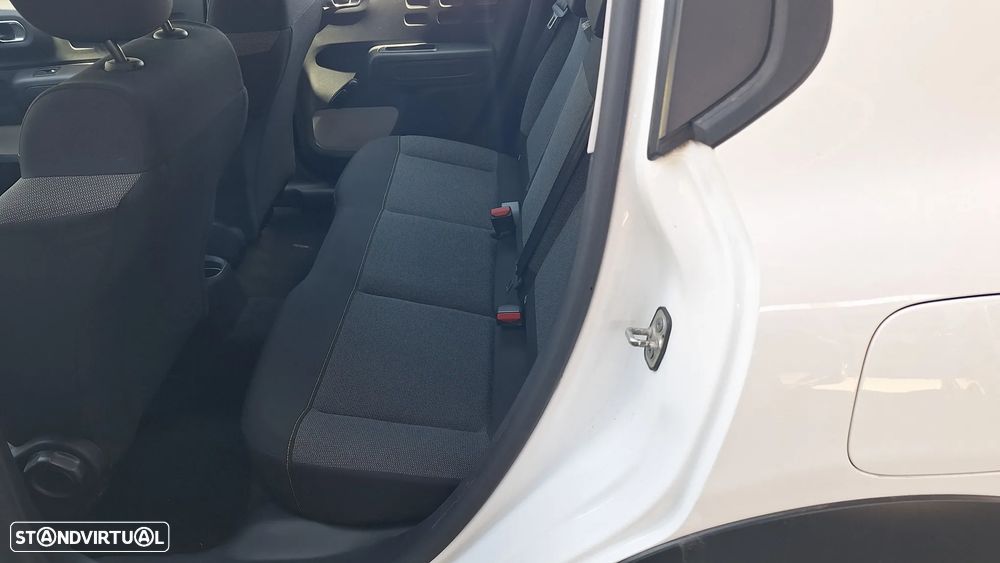 Citroën C3 1.2 PureTech Feel - 7