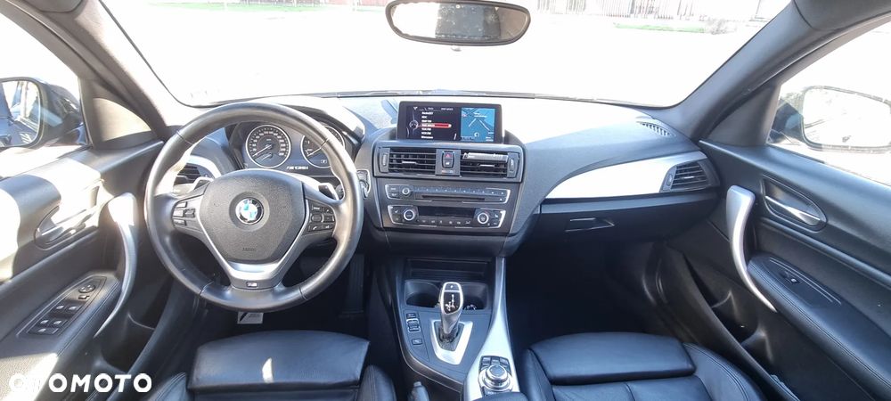 BMW 1M - 6