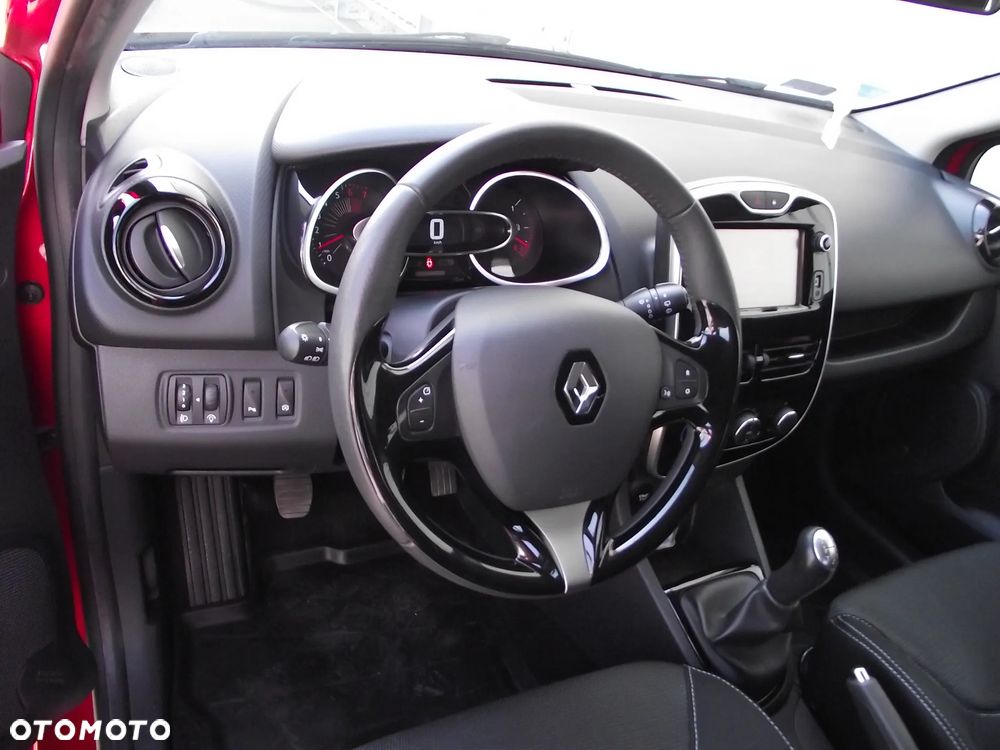 Renault Clio 0.9 Energy TCe Alize EU6 - 16