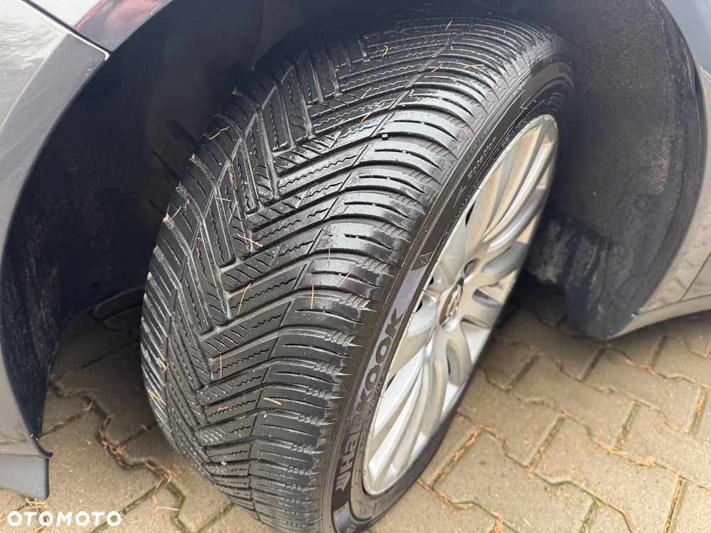 Opel Insignia 2.0 CDTI Sport - 35