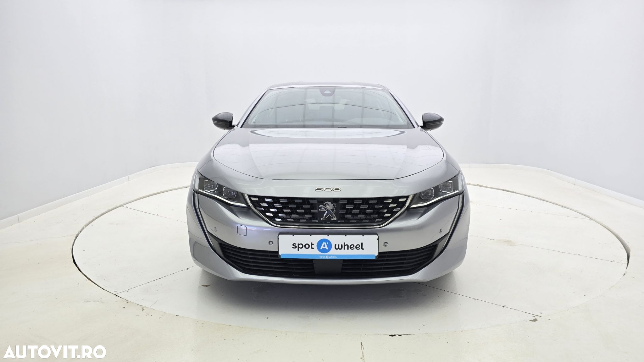 Peugeot 508 SW 1.6 THP STT GT Line - 2