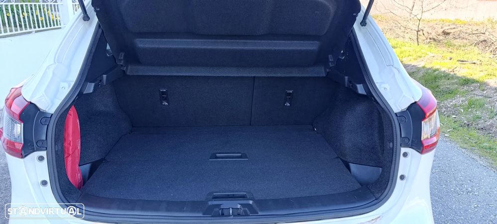 Nissan Qashqai 1.5 dCi Tekna Premium Bose - 7